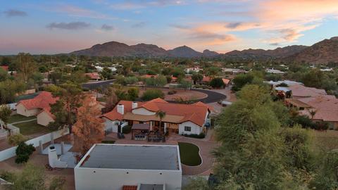 4632 E Cochise Dr, Phoenix, AZ 85028 photo 70