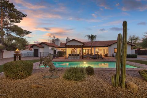4632 E Cochise Dr, Phoenix, AZ 85028 photo 53