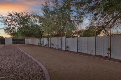 4632 E Cochise Dr, Phoenix, AZ 85028 photo 65
