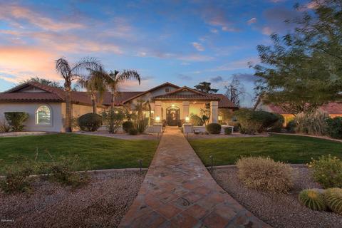 4632 E Cochise Dr, Phoenix, AZ 85028 photo 6