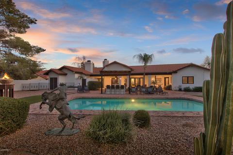 4632 E Cochise Dr, Phoenix, AZ 85028 photo 54