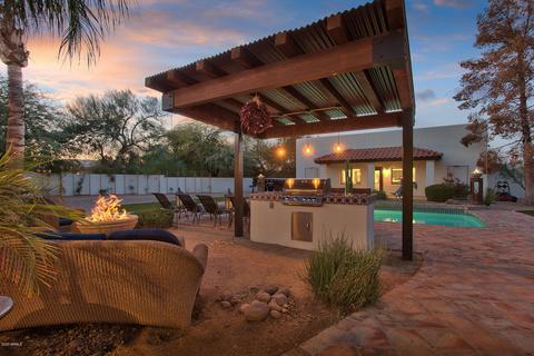 4632 E Cochise Dr, Phoenix, AZ 85028 photo 48