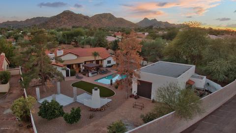 4632 E Cochise Dr, Phoenix, AZ 85028 photo 75