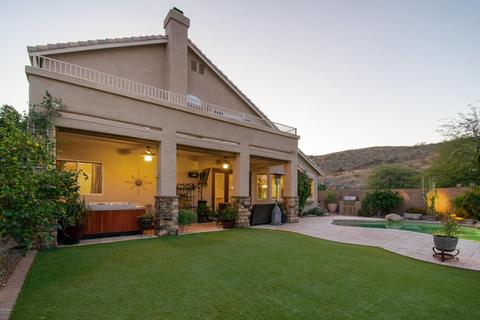 710 E Mountain Sky Ave, Phoenix, AZ 85048 photo 46