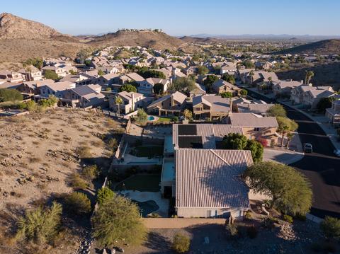 710 E Mountain Sky Ave, Phoenix, AZ 85048 photo 10