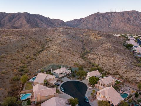 710 E Mountain Sky Ave, Phoenix, AZ 85048 photo 12