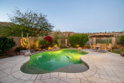 710 E Mountain Sky Ave, Phoenix, AZ 85048 photo 50