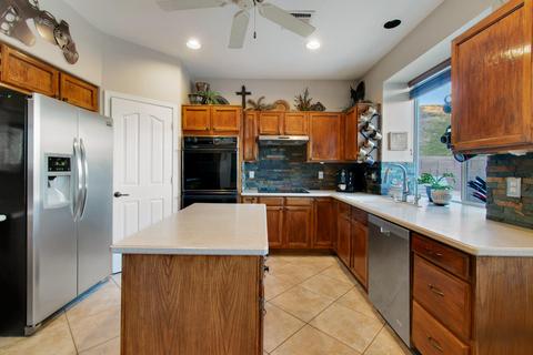710 E Mountain Sky Ave, Phoenix, AZ 85048 photo 19