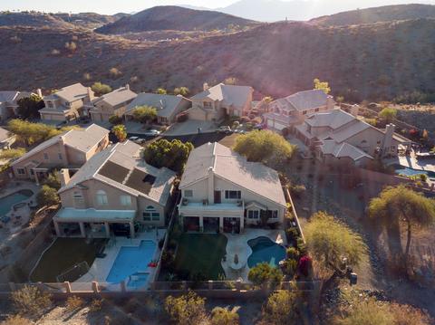 710 E Mountain Sky Ave, Phoenix, AZ 85048 photo 9