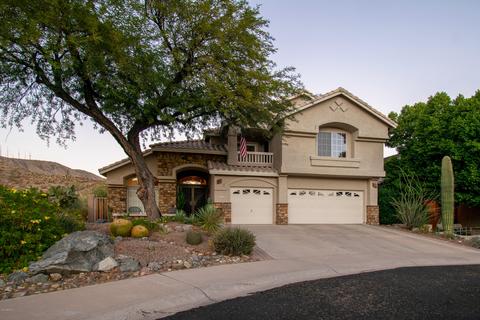 710 E Mountain Sky Ave, Phoenix, AZ 85048 photo 2