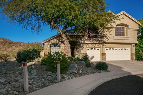 710 E Mountain Sky Ave, Phoenix, AZ 85048 photo 3
