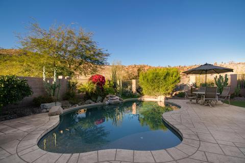 710 E Mountain Sky Ave, Phoenix, AZ 85048 photo 43