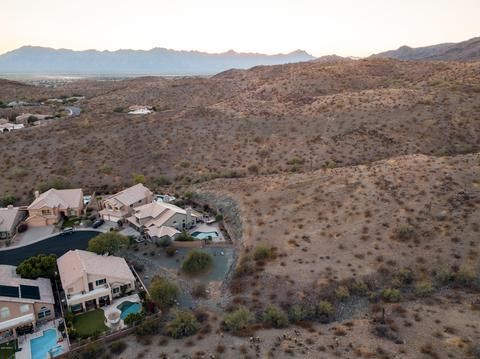 710 E Mountain Sky Ave, Phoenix, AZ 85048 photo 6