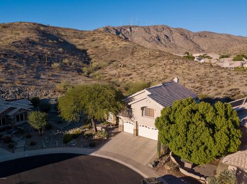 710 E Mountain Sky Ave, Phoenix, AZ 85048 photo 5
