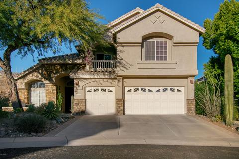 710 E Mountain Sky Ave, Phoenix, AZ 85048 photo 1
