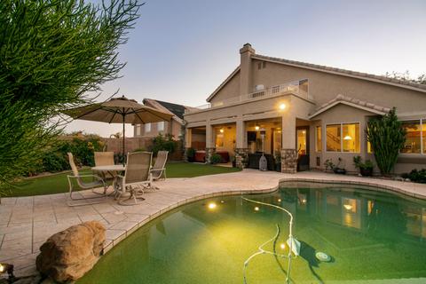 710 E Mountain Sky Ave, Phoenix, AZ 85048 photo 49