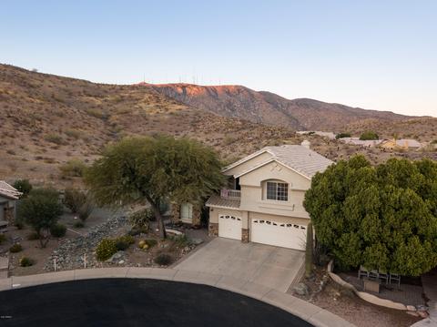 710 E Mountain Sky Ave, Phoenix, AZ 85048 photo 7