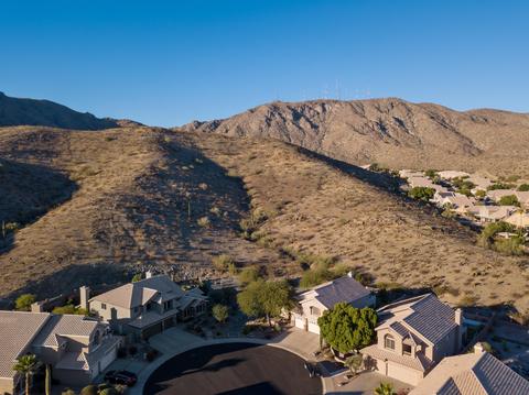710 E Mountain Sky Ave, Phoenix, AZ 85048 photo 13