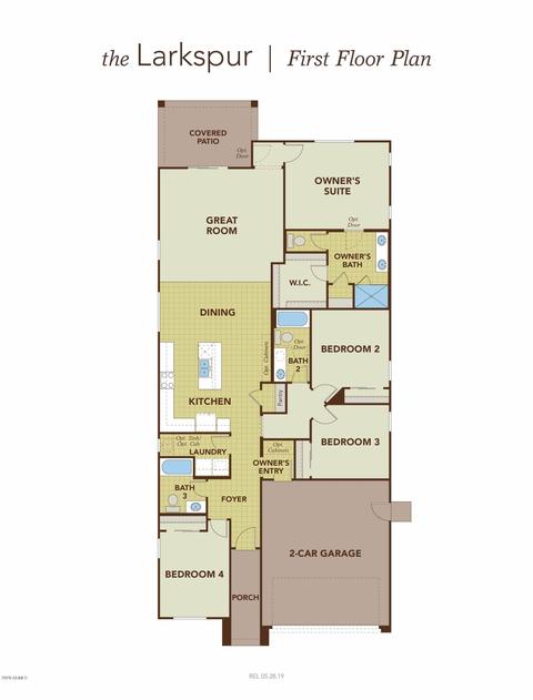 2752 W Apollo Rd, Phoenix, AZ 85041 photo 2