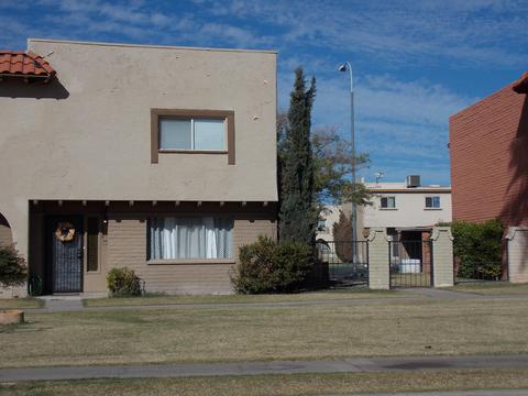 2936 E Clarendon Ave, Phoenix, AZ 85016 photo 2