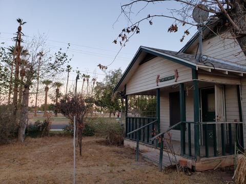 101 W Cullumber Ave, Gilbert, AZ 85233 photo 2