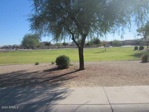 10668 E Marigold Ln, Florence, AZ 85132 photo 4