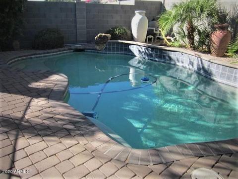 10668 E Marigold Ln, Florence, AZ 85132 photo 19
