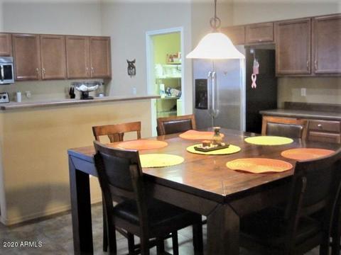 10668 E Marigold Ln, Florence, AZ 85132 photo 10