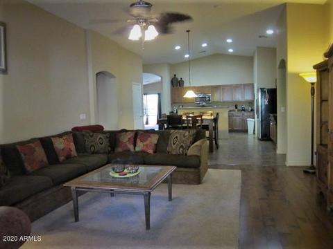 10668 E Marigold Ln, Florence, AZ 85132 photo 8