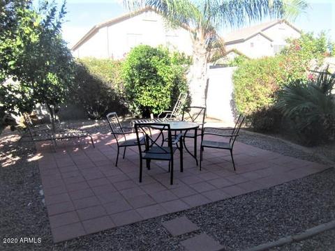 10668 E Marigold Ln, Florence, AZ 85132 photo 21