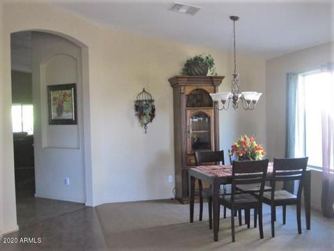 10668 E Marigold Ln, Florence, AZ 85132 photo 5