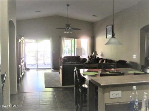 10668 E Marigold Ln, Florence, AZ 85132 photo 7