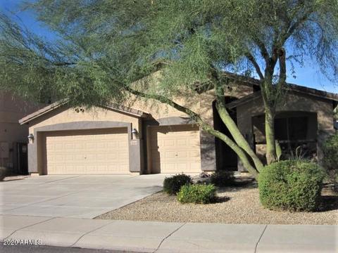 10668 E Marigold Ln, Florence, AZ 85132 photo 1