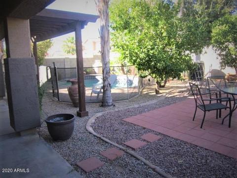 10668 E Marigold Ln, Florence, AZ 85132 photo 22