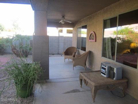 10668 E Marigold Ln, Florence, AZ 85132 photo 20