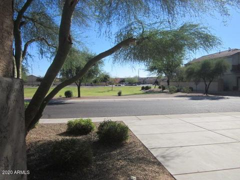 10668 E Marigold Ln, Florence, AZ 85132 photo 3