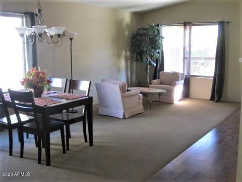 10668 E Marigold Ln, Florence, AZ 85132 photo 6