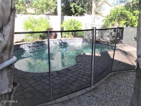 10668 E Marigold Ln, Florence, AZ 85132 photo 23