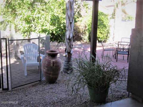 10668 E Marigold Ln, Florence, AZ 85132 photo 18