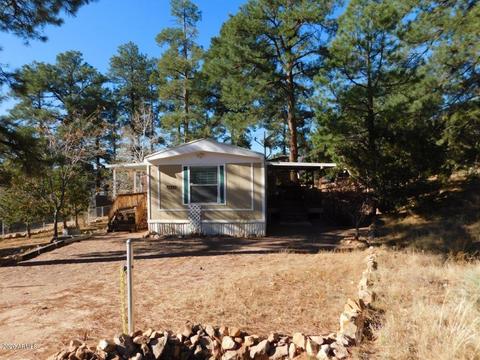 3474 Deer Track Trl, Heber, AZ 85928 photo 1