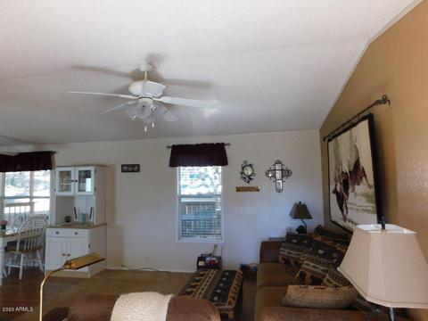 3474 Deer Track Trl, Heber, AZ 85928 photo 7