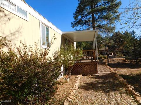 3474 Deer Track Trl, Heber, AZ 85928 photo 6