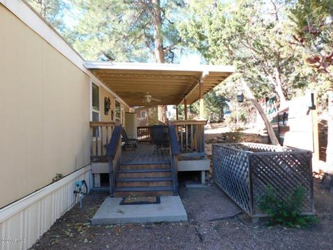 3474 Deer Track Trl, Heber, AZ 85928 photo 2
