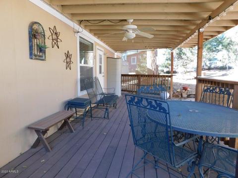 3474 Deer Track Trl, Heber, AZ 85928 photo 19