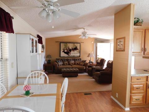 3474 Deer Track Trl, Heber, AZ 85928 photo 14