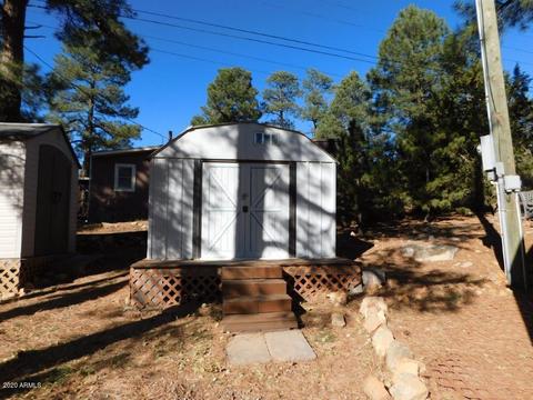 3474 Deer Track Trl, Heber, AZ 85928 photo 4