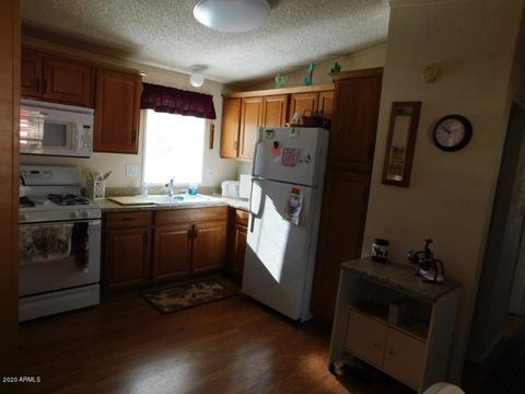 3474 Deer Track Trl, Heber, AZ 85928 photo 10
