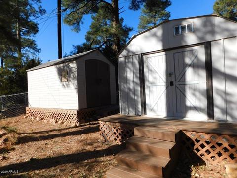 3474 Deer Track Trl, Heber, AZ 85928 photo 5