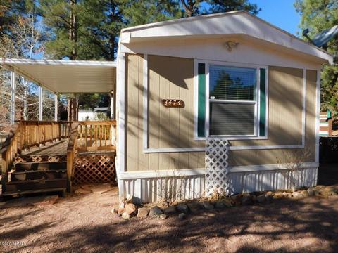 3474 Deer Track Trl, Heber, AZ 85928 photo 18