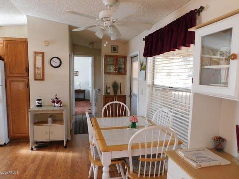 3474 Deer Track Trl, Heber, AZ 85928 photo 9